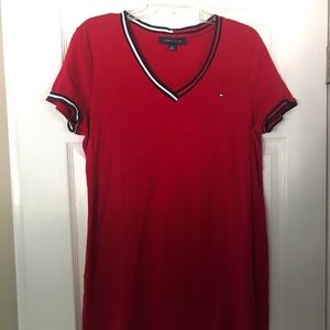 Tommy Hilfiger dress size XL